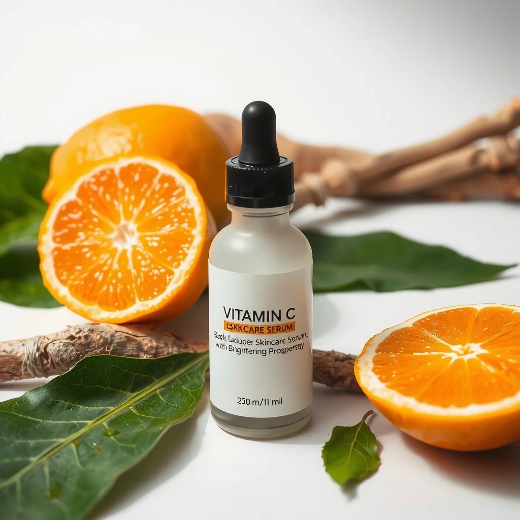 Vitamin C Brightening Complex